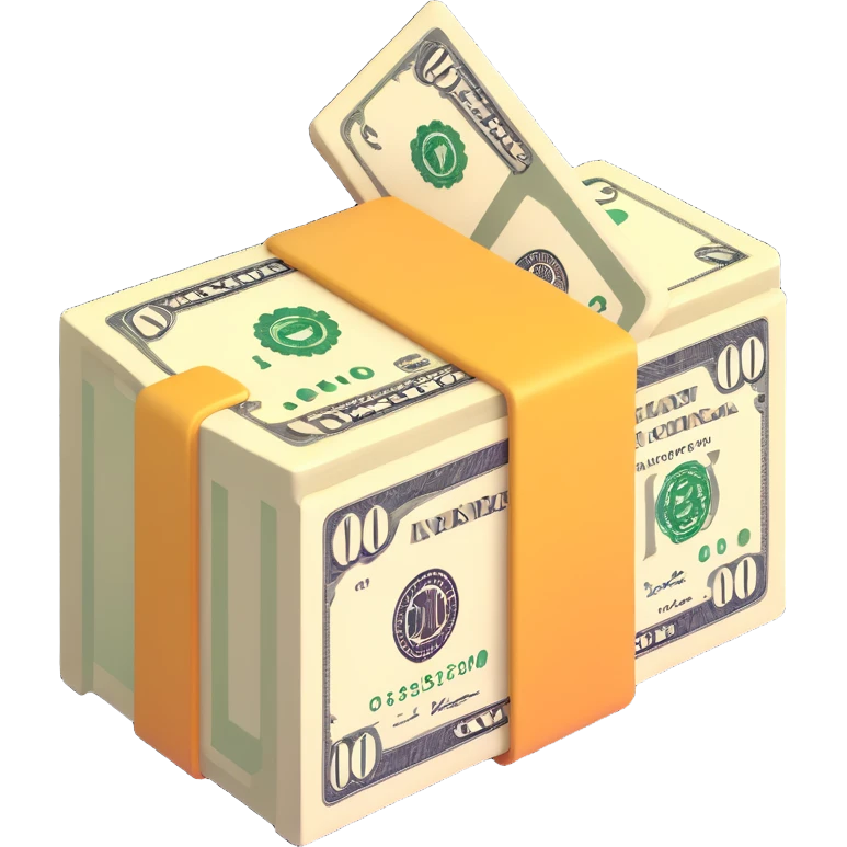 money emoji