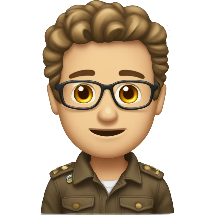 Блондинка закатывает глаза попивая кофе с трубочкой  emoji