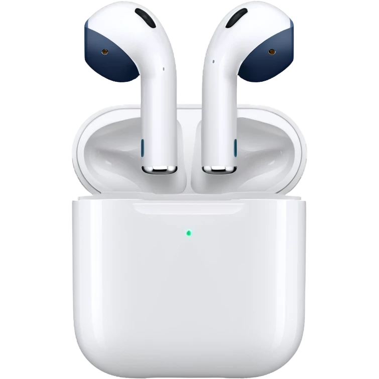 AirPods emoji