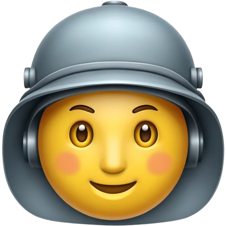 Пельмень в кепке с лицом из роблокса  emoji