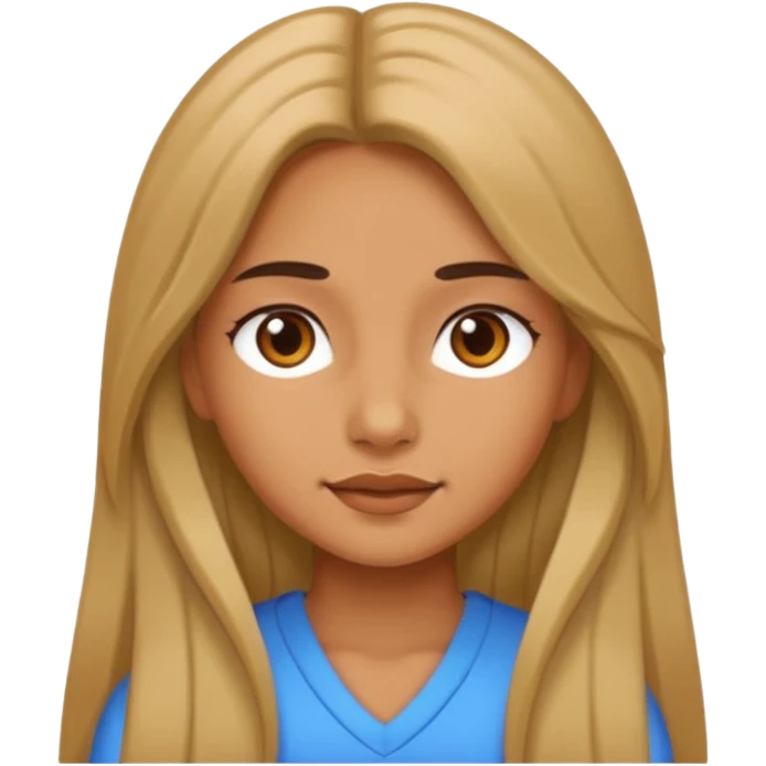 Girls  emoji
