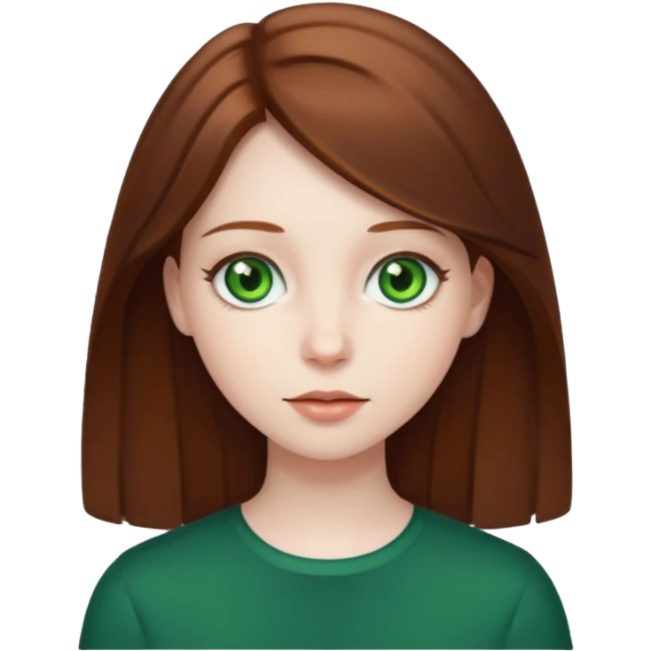 Lily emoji