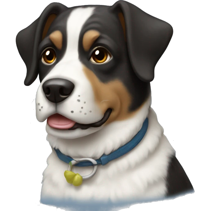 epanguel breton dog emoji