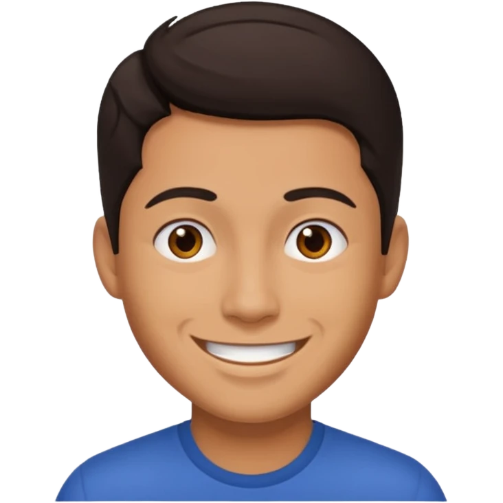 Ethan Reyes emoji