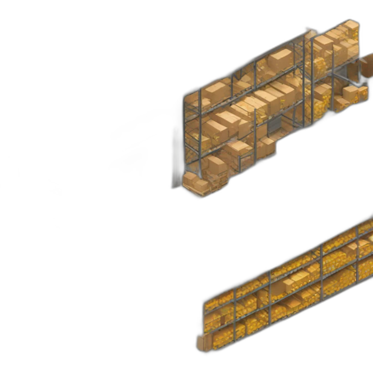 warehouse emoji