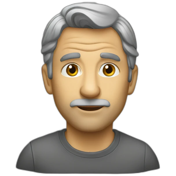 Didier bourdon emoji