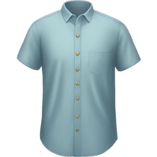 Fardo de ropa emoji