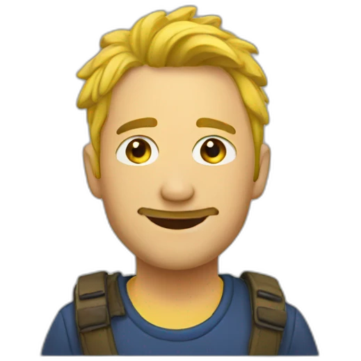 Zywoo emoji