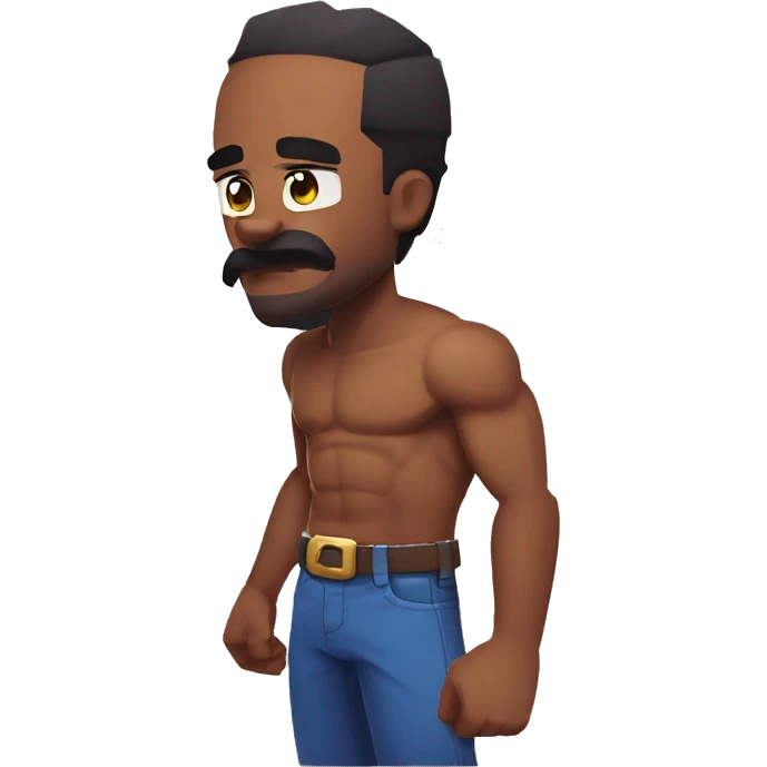 Brawl stars dinemike emoji