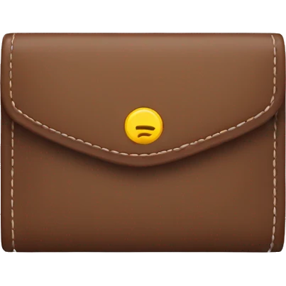 wallet emoji