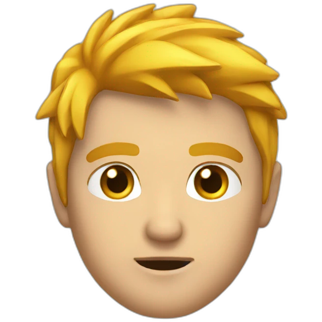 Flash emoji