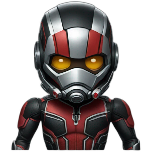 antman emoji