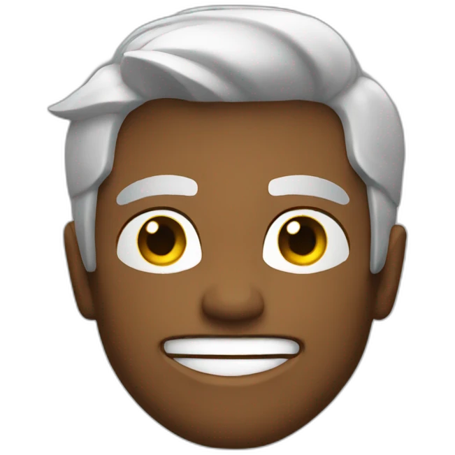 Flash emoji