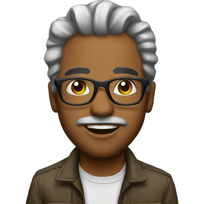Artist emoji