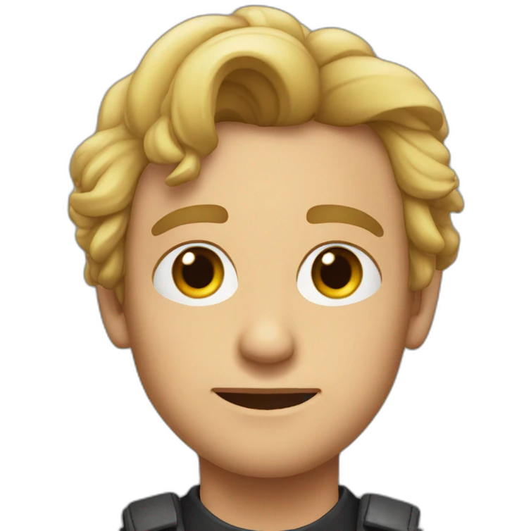 Benny Henriksen emoji