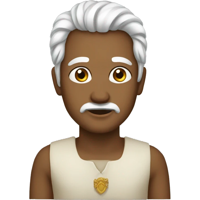 ambatukam emoji