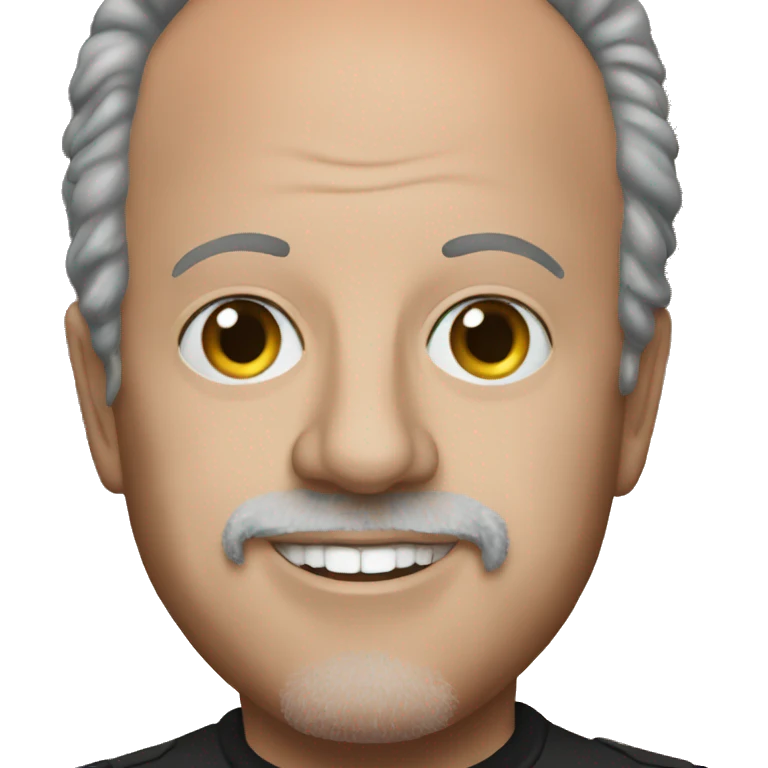 Billy Joel emoji