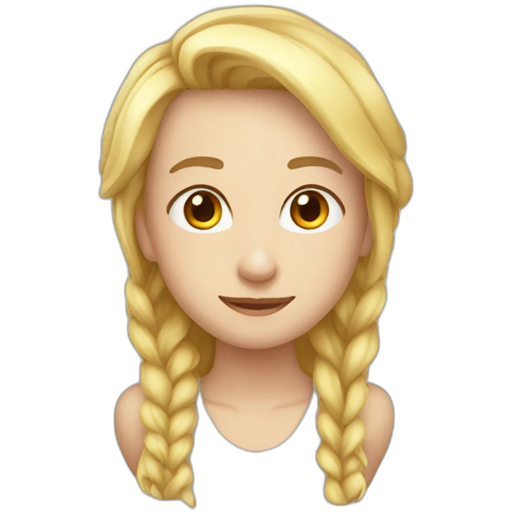 Мышь emoji