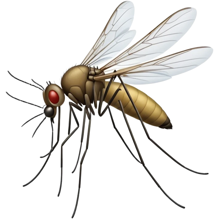 Mosquito  emoji