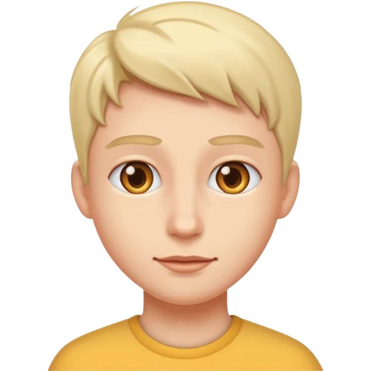 account user emoji
