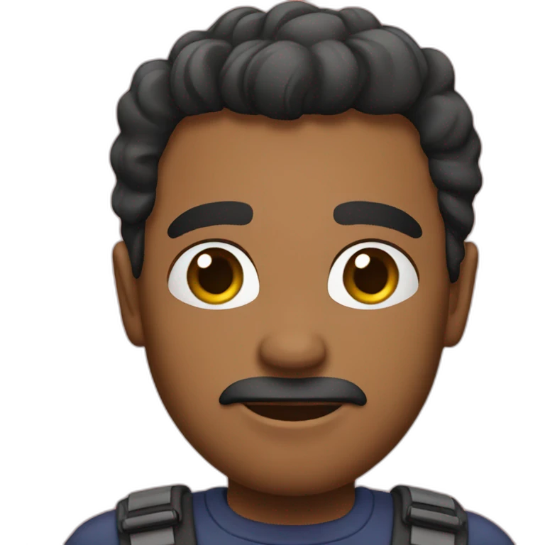 Victor Sullivan emoji