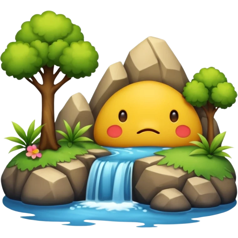 Showing ass hole  emoji