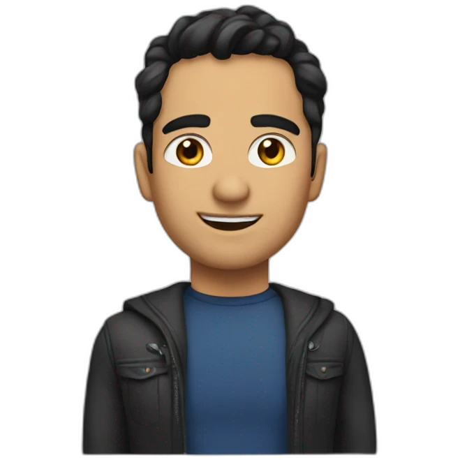 Carlos torres actor emoji