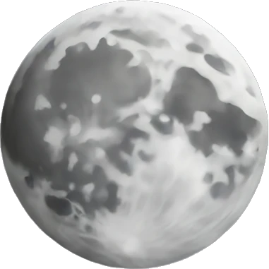 moon emoji