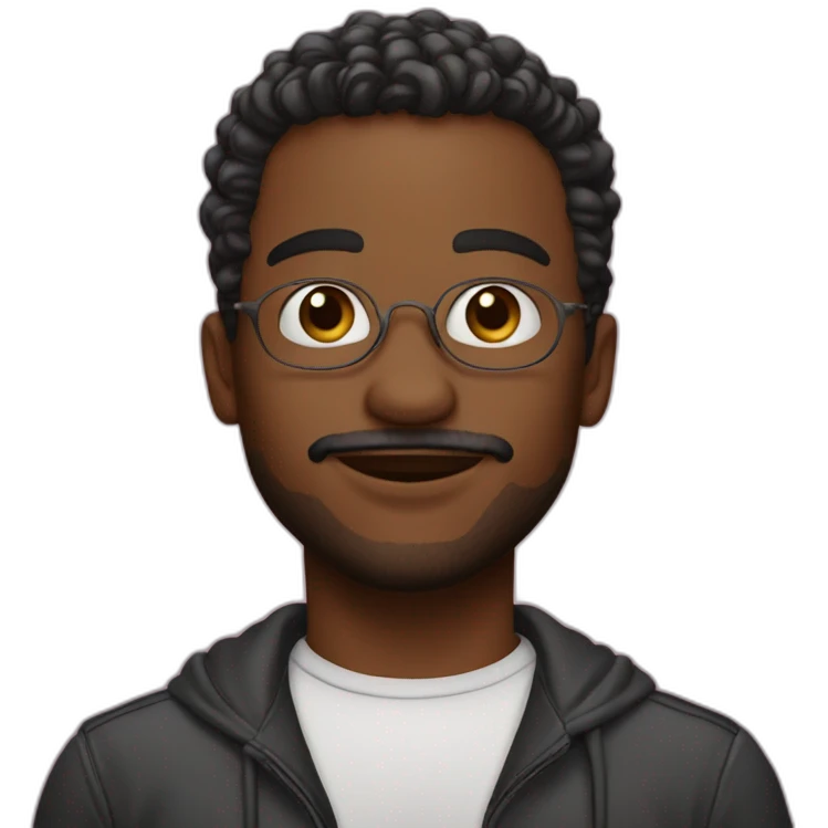 nathaniel amour sucré emoji