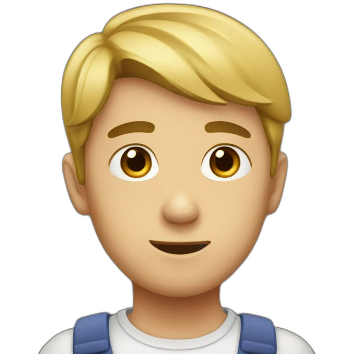 sos emoji