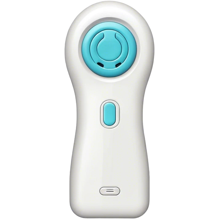 Remote vibrator emoji