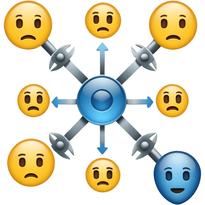 Identifikation Abwehrmechanismus nach Freud emoji