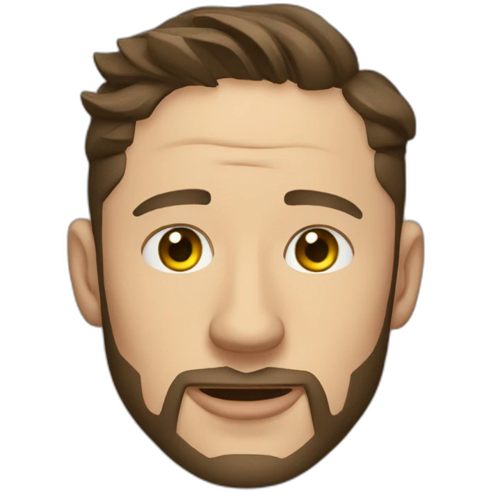Tom hardy emoji
