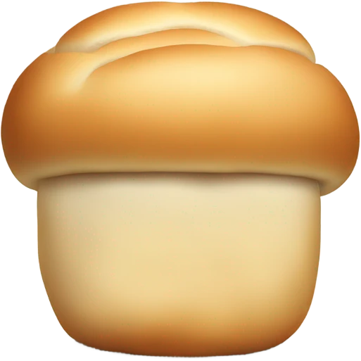 Bun emoji