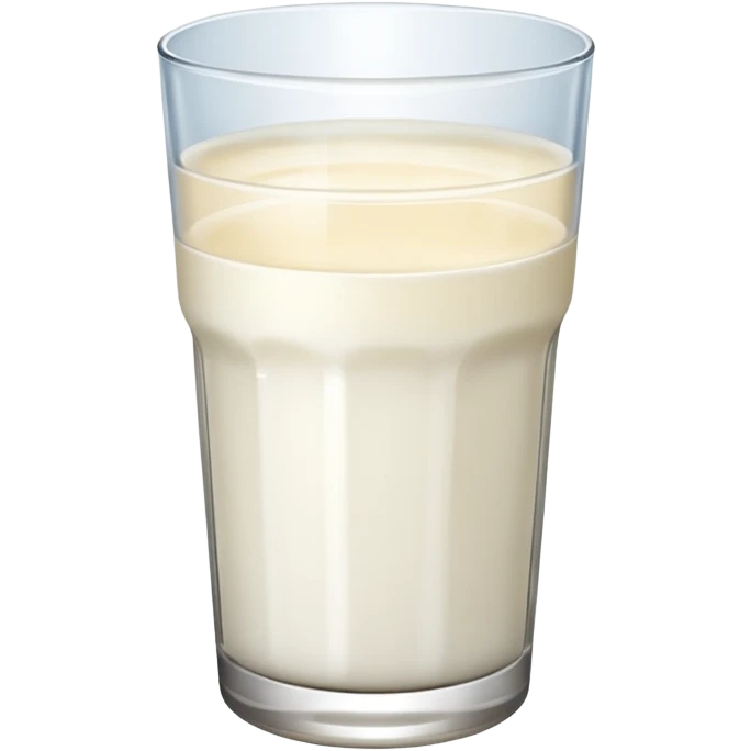 milk emoji