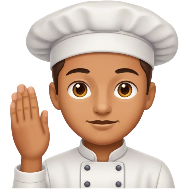 Cook emoji