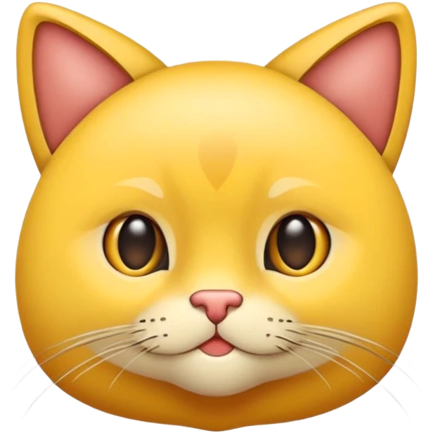 Две обнажённые девушки целются на фоне кошек emoji