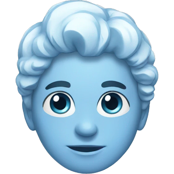 ice emoji
