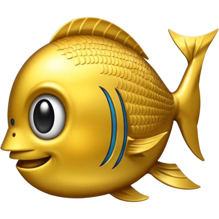 Dorado  emoji