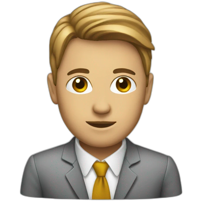 information technology emoji
