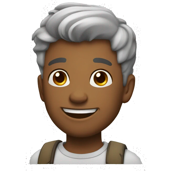 Feliz cumpleaños  emoji