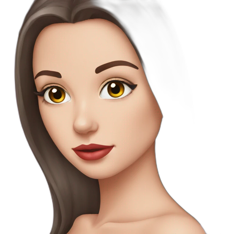 LaNa Rhoades emoji