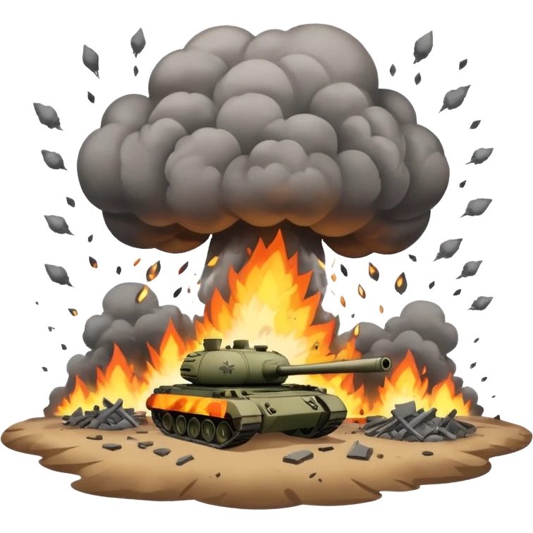Battlefield 6 emoji