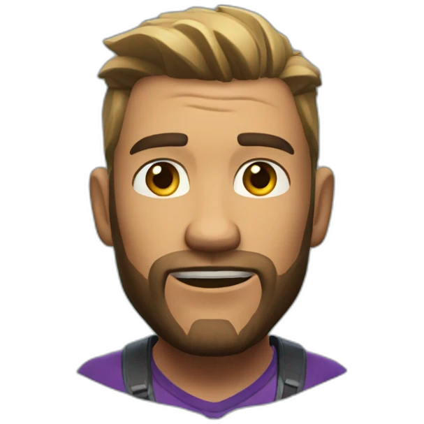 fortnit kabhe lame emoji