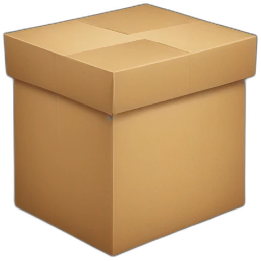 box ith x emoji