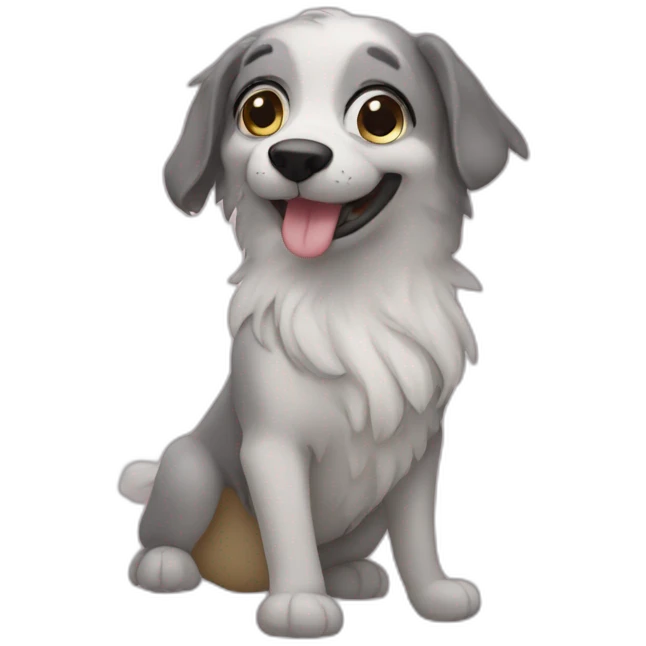 Lilou emoji