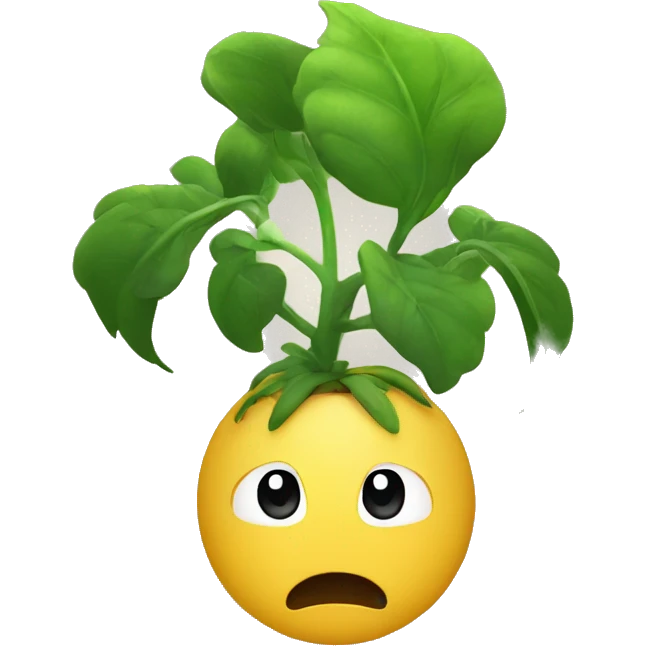 Discord Updates in Dr Greenthumb Character logo emoji