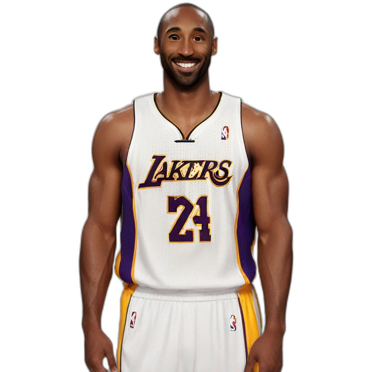 kobe emoji