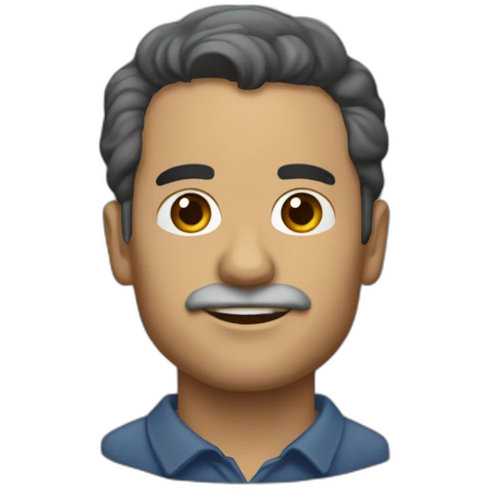 pedro manuel galindez rodriguez emoji