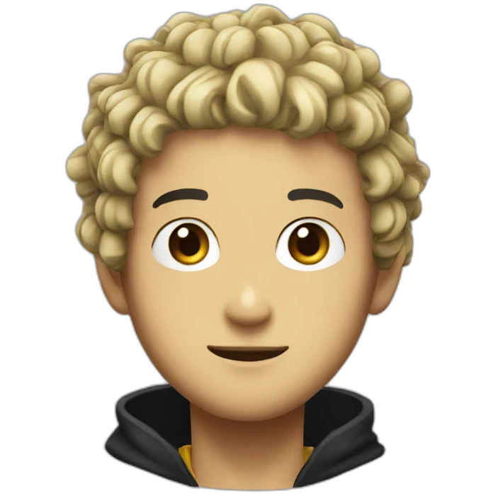 Trafalgar law emoji